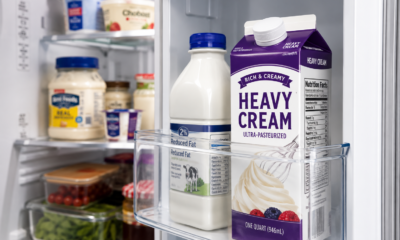 s heavy cream the same as heavy whipping cream