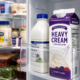 s heavy cream the same as heavy whipping cream