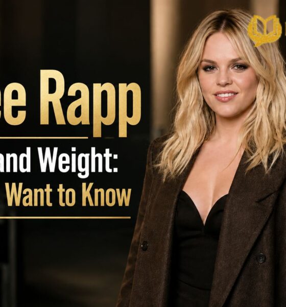 reneé rapp height and weight