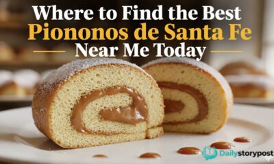 best piononos de santa fe near me