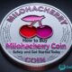 milohacherry coin