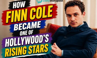 finn cole