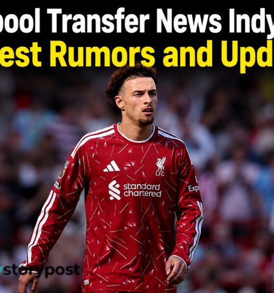 liverpool transfer news indykaila