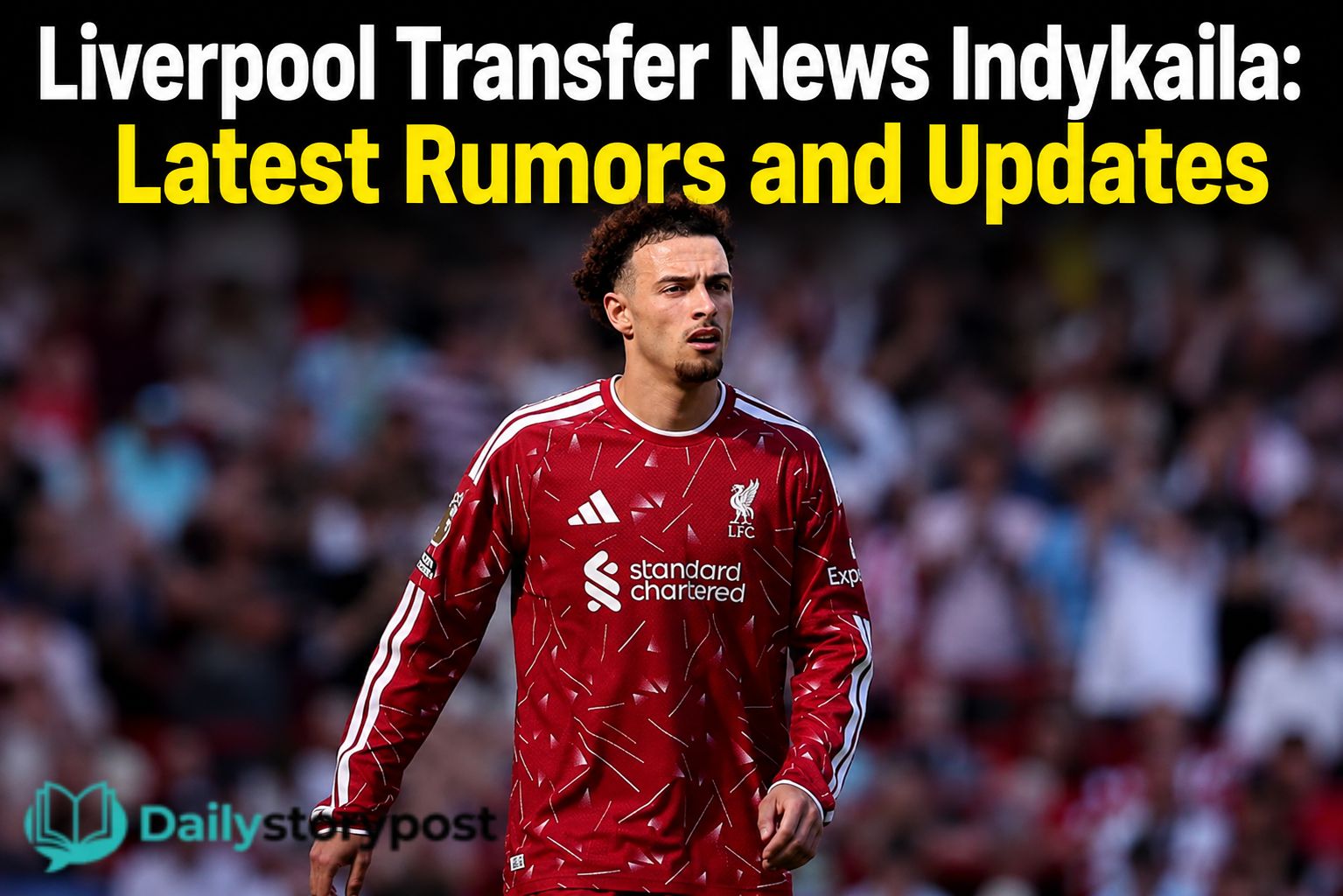 milohacherry coin liverpool transfer news indykaila