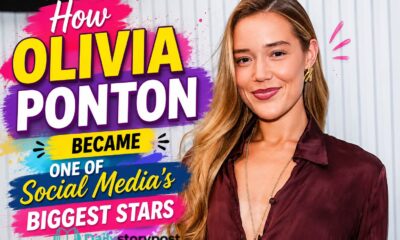 olivia ponton