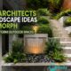 kdarchitects landscape ideas by morph kdarchitects landscape ideas by morph