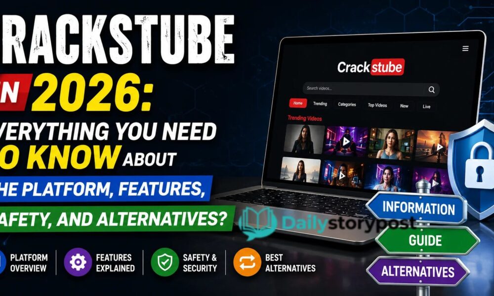 crackstube