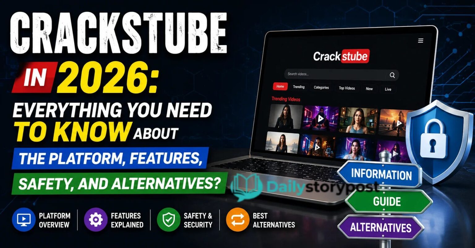 crackstube