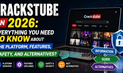crackstube