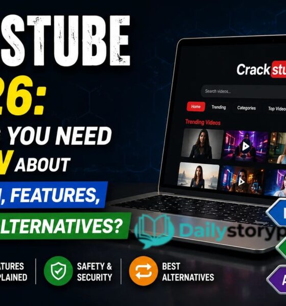 crackstube