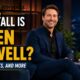 glen powell height