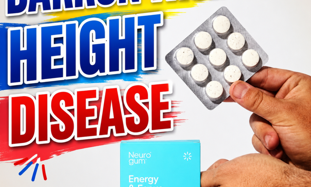 neuro gum