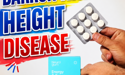 neuro gum