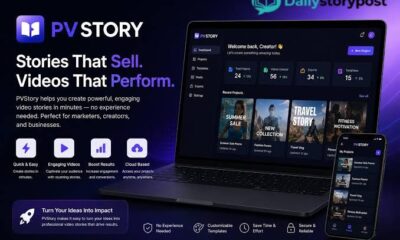 pvstory
