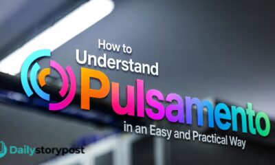 pulsamento