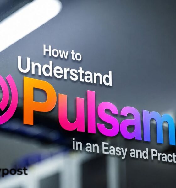 pulsamento