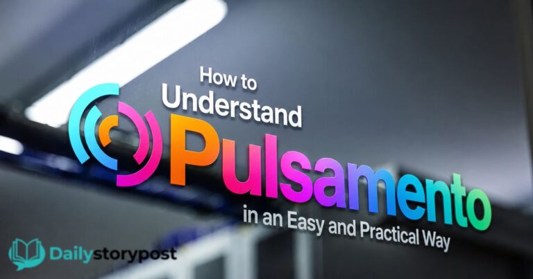 pulsamento
