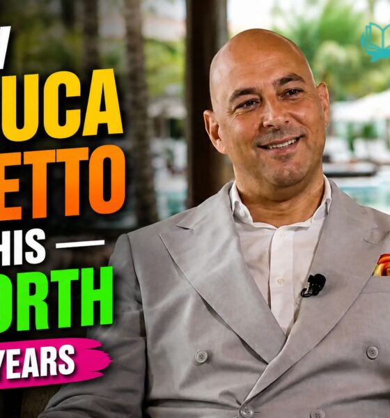 net worth gianluca cugnetto