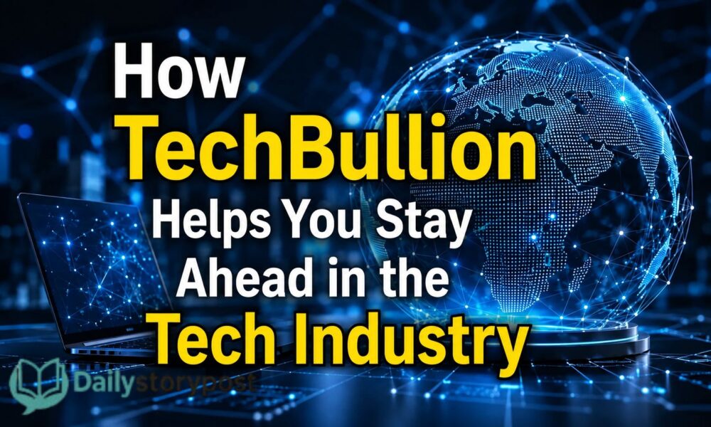 techbullion