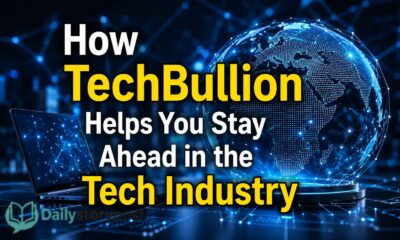 techbullion