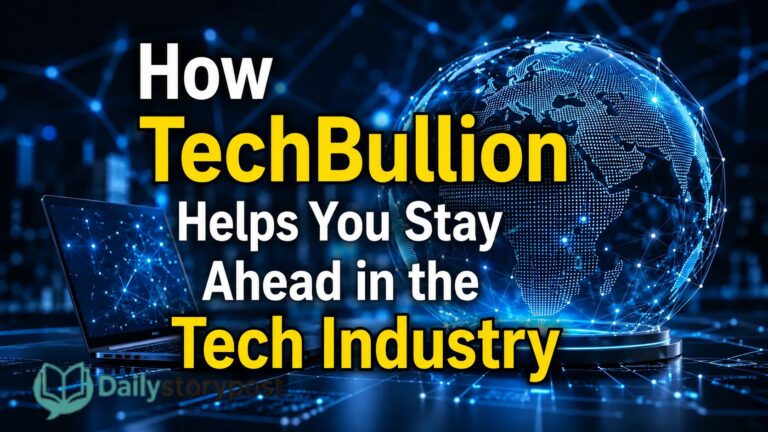 techbullion