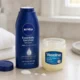 Nivea vs Vaseline for Dry Skin: A Simple Comparison