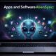 apps and software aliensync
