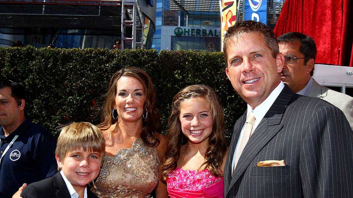 beth shuey husband