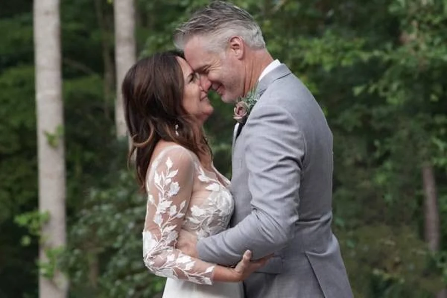beth shuey husband