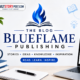 the blog blueflamepublishing