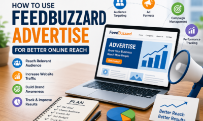 feedbuzzard advertise