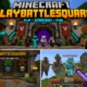 minecraft playbattlesquare