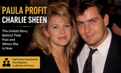 paula profit charlie sheen