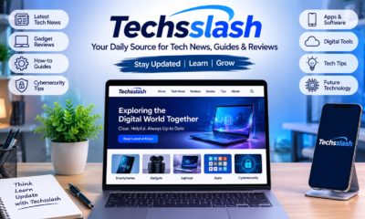 techsslash