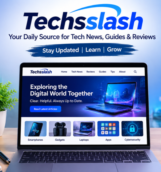 techsslash