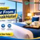 discount code ttweakhotel