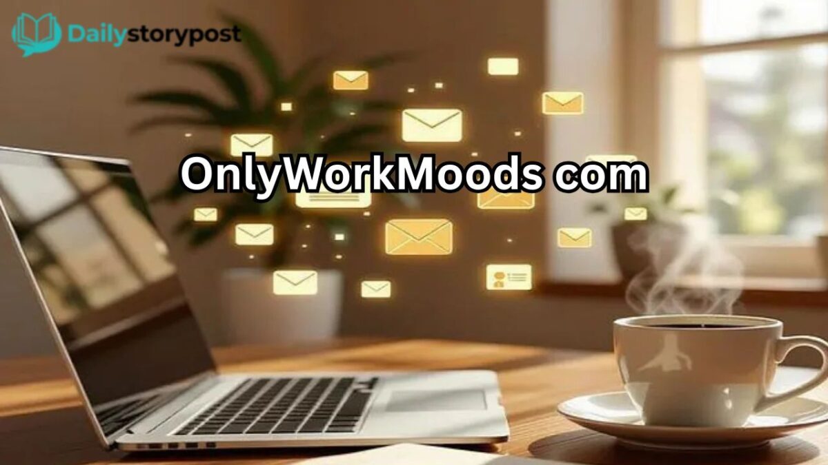 onlyworkmoods com