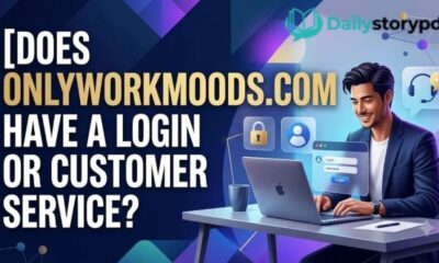 onlyworkmoods com