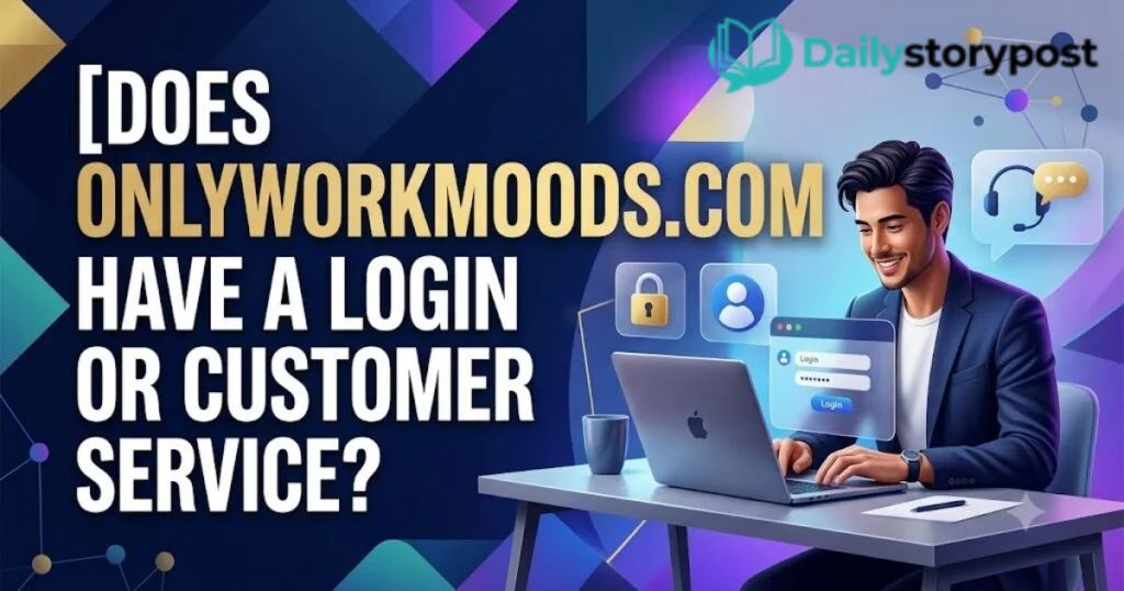 onlyworkmoods com
