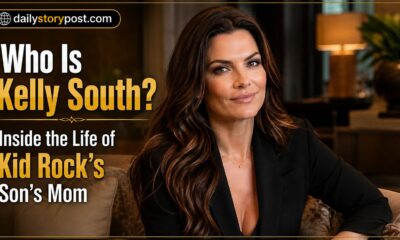 kelly south
