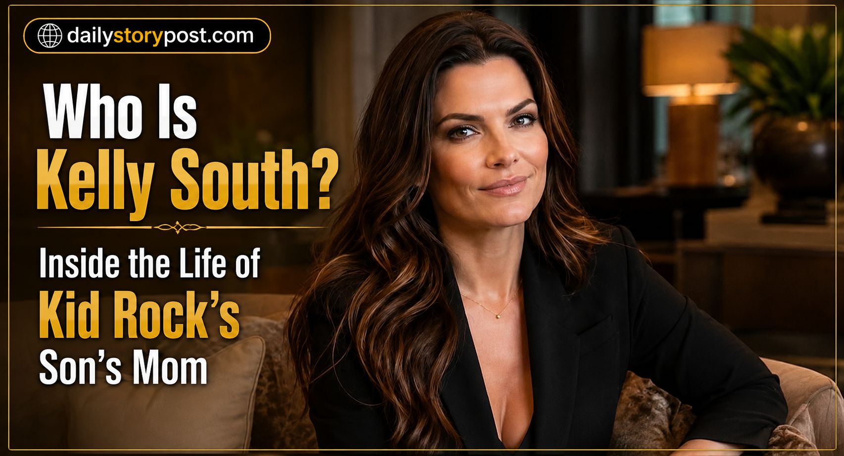 kelly south