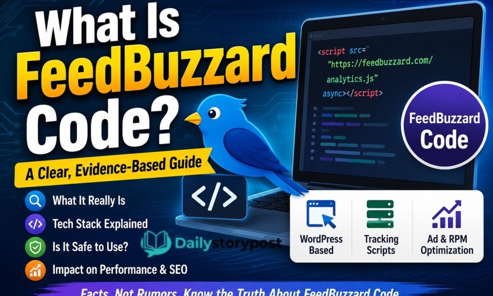 code feedbuzzard