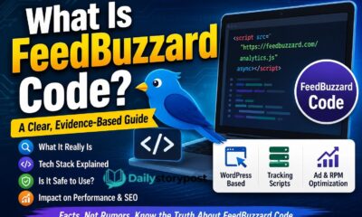 code feedbuzzard