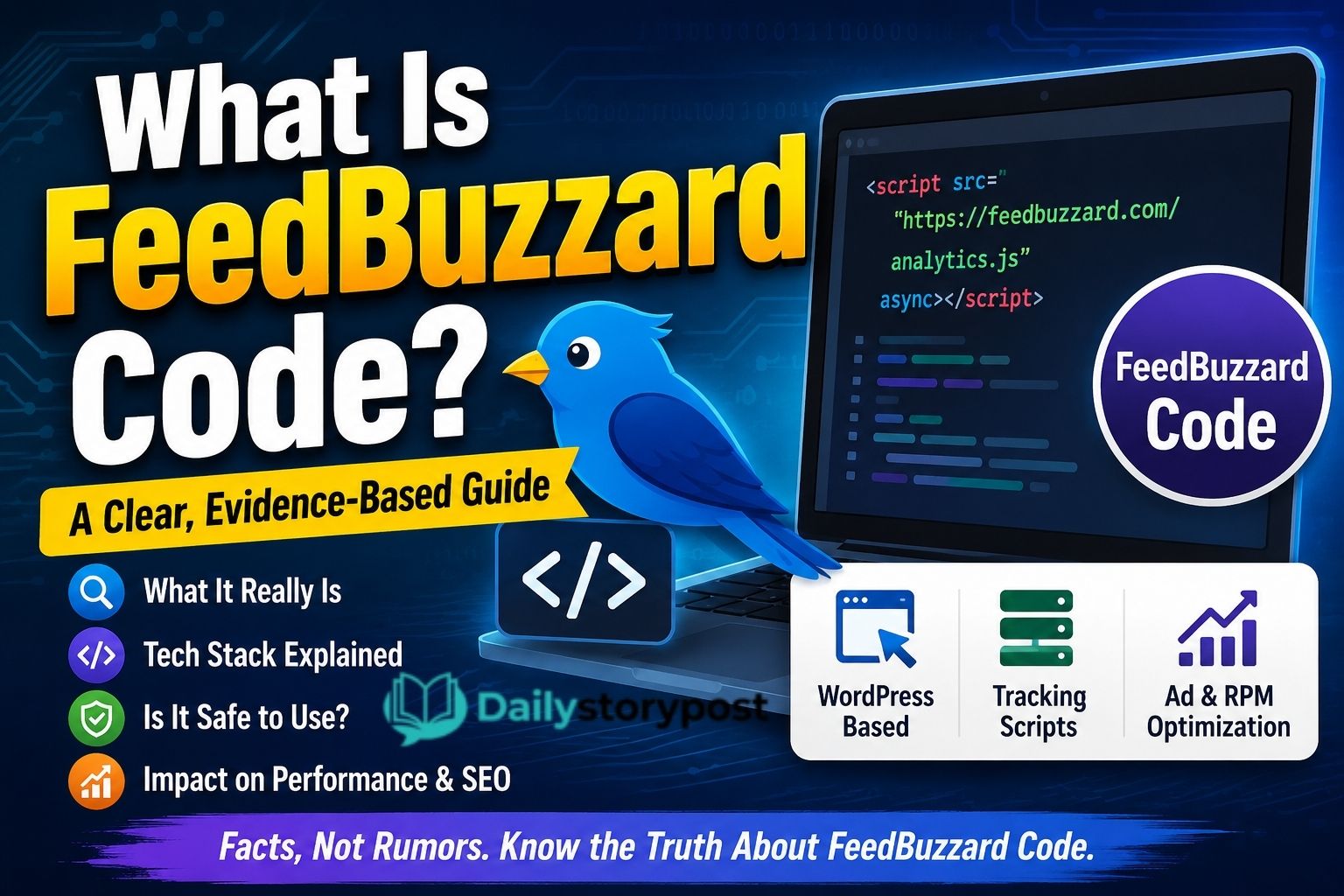 code feedbuzzard