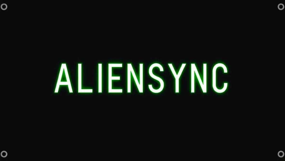 apps and software aliensync