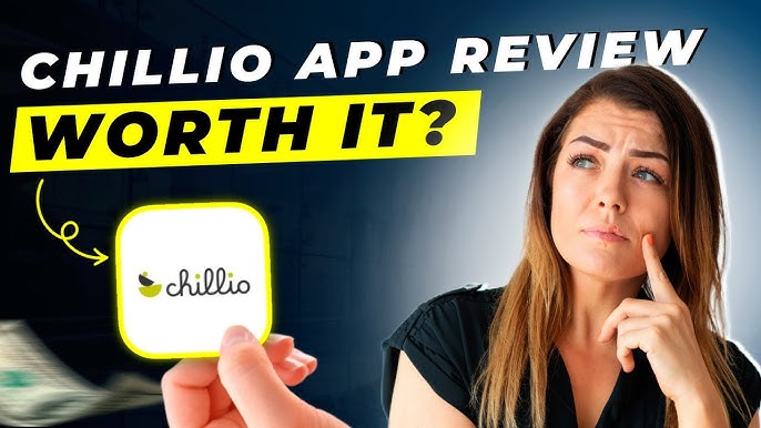 chillio app