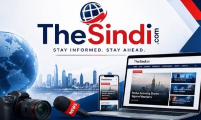 thesindi com