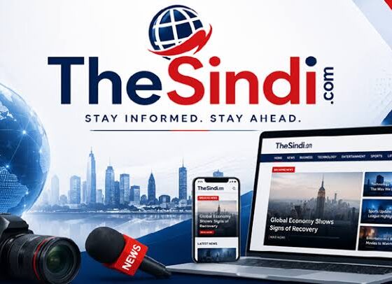 thesindi com