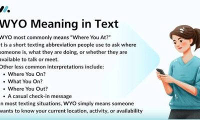 wyo meaning snapchat