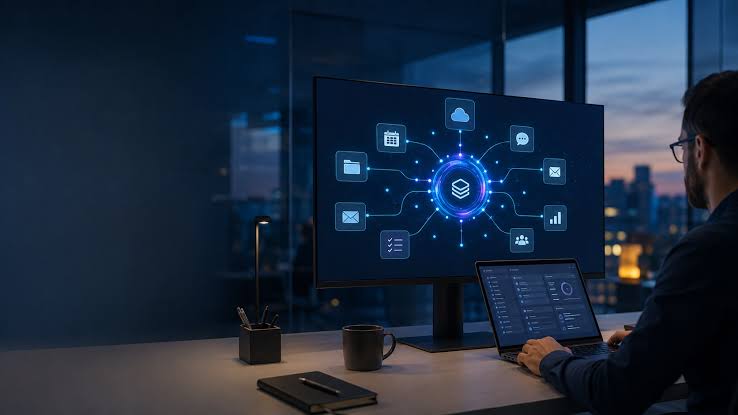 the latest in tech at aliensync